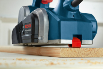 Bosch GHO 6500 Rindea electrica profesionala 650W 
