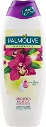 Gel de Dus PALMOLIVE Naturals Orchidea Esotica 250 ml Parfum de Orhidee 