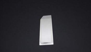 Ornament inox capac rezervor MERCEDES SPRINTER 2006-2017 