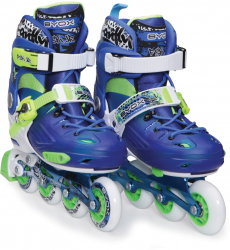 Role Byox copii JR1 L Blue 36-39 