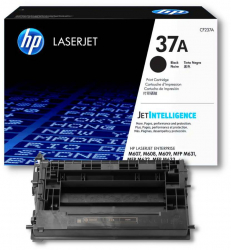 Toner HP CF237A Negru 