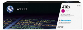 Toner HP CF413X Magenta 