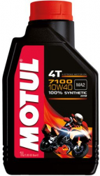 Ulei moto Motul 7100 10W40 4T 1L 