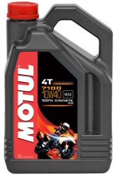 Ulei moto Motul 7100 10W40 4T 4L 