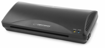 Laminator A4 80-125 microni include 5 folii pentru laminare 