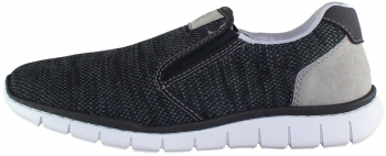Pantofi sport barbati - Rieker negru - Marimea 42 