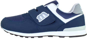 Pantofi sport copii - Melania bleumarin - Marimea 34 