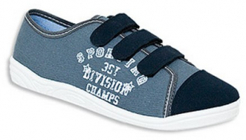 Pantofi sport copii - Zetpol albastru - Marimea 32