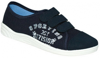 Pantofi sport copii - Zetpol albastru - Marimea 32