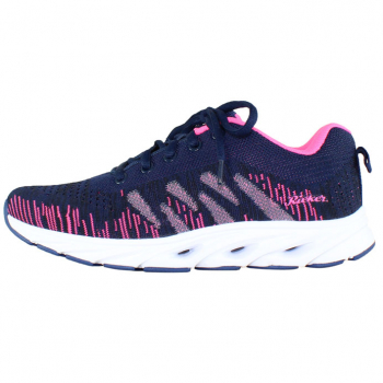 Pantofi sport dama - Rieker bleumarin - Marimea 36 