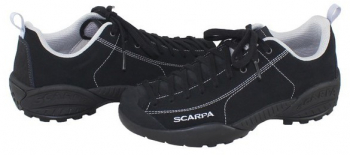 Pantofi sport piele naturala - Scarpa negru - Marimea 47 