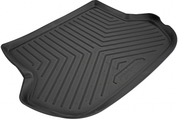 Covor Protectie Portbagaj Umbrella Pentru Kia Rio Dc Hb 2000-2005 