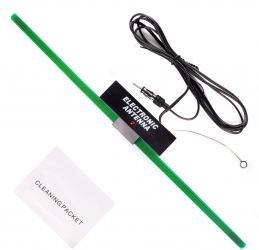 Antena auto cu Amplificator ANT05