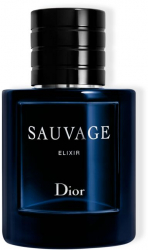 DIOR Sauvage Elixir 60 ml