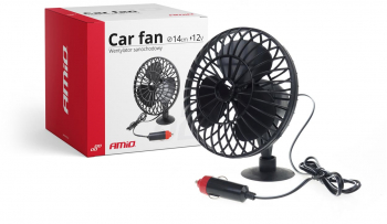 Ventilator auto miniFAN 12V 