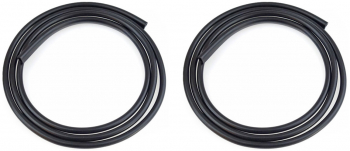 Banda de protectie a usilor auto U 2x650 mm 