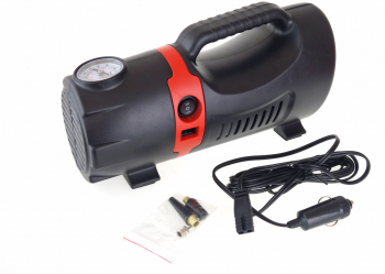 Compresor de aer auto 12V/230V Acomp-09