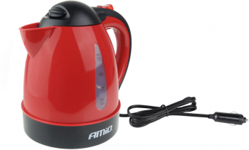Fierbator apa auto 1000ml 12V 150W 