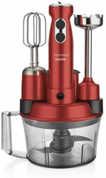 Robot de bucatarie Goldmaster Elenamax GM-7239VK Putere 1000W 