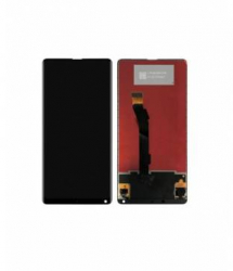 Display cu touchscreen Xiaomi Mi Mix 2 Negru 