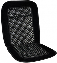 Husa scaun CSM-01-Negru 