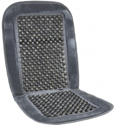 Husa Scaun mat CSM-01-Gri 