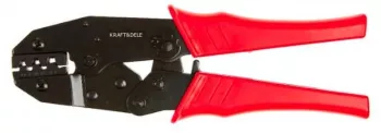 Cleste sertizare pini 0 25-6mm2 KD10536 Kraftdele 