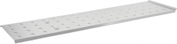 Set platforme pentru scara multifunctionala Geko G02443 