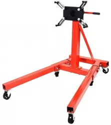 Stand motor cu suport rotativ la 360° 2000LB/900kg KraftDele KD325 