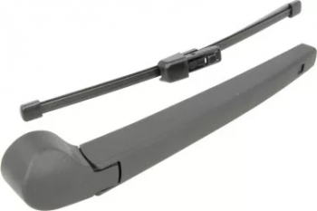 Brat stergator cu lamela spate compatibil VW GOLF VI intre 2008-2013 