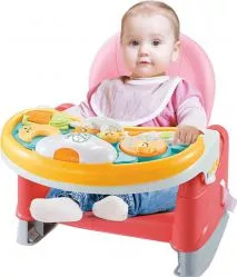 Inaltator de masa 3 in 1 Easygo Roz 