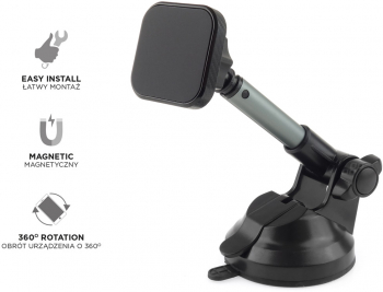 Suport telefon magnetic HOLD-14 