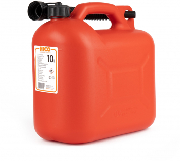 Canistra din plastic 10L 