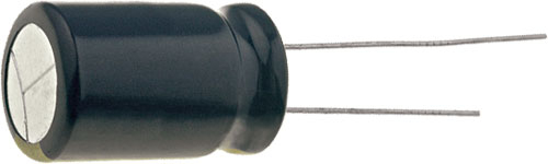 Condensator electrolitic low ESR THT 680uF 16VDC 