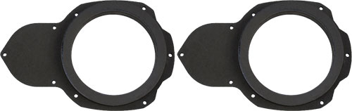 Distantier MDF 165mm VW impregnat 2buc. 