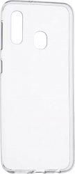 Husa Samsung Galaxy A20e Slim - Transparent 