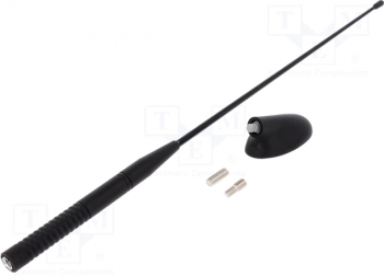 Antena AM FM Ford 