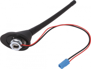 Antena pentru acoperis 0 175m AM FM Opel cu amplificator
