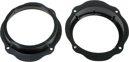 Cadru difuzor 165mm Ford Ford C-Max DM2 05/2003-11/2010 