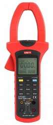 Clampmetru Digital Ut243 Uni-t 