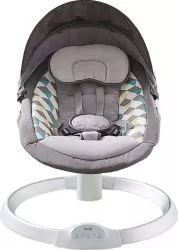 Fotoliu balansoar bebe Kub Lux