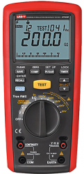 Multimetru Digital Ut505b Uni-t 
