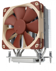 Cooler procesor Noctua NH-U12S TR4-SP3 120 mm compatibil AMD 