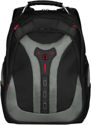 Rucsac Wenger Pegasus pentru laptop de 17inch Negru 