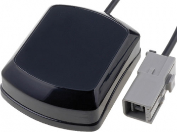 Antena GPS HRS GT-5 5m magnet 