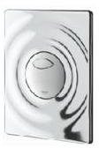 Clapeta actionare toaleta Grohe 38861000 