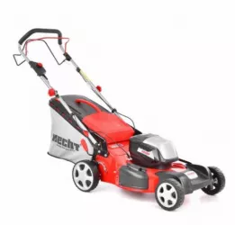 Masina de tuns iarba cu acumulatori 40V - HECHT5045S