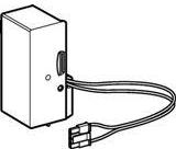 Pachet de alimentare electronica rezervoar Geberit 241944001 