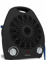 Ventilator cu functie incalzire si racire Goldmaster Venus GM-7919s 2000W Negru 