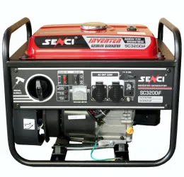 Generator invertor SC-3200iF 3.2 KW 